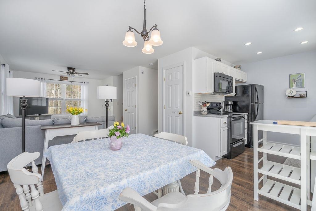 435 Second Crown Point Road Strafford, NH 03884 - Photo 35 of 56