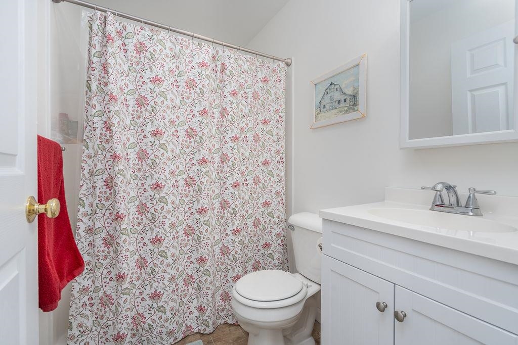 435 Second Crown Point Road Strafford, NH 03884 - Photo 42 of 56