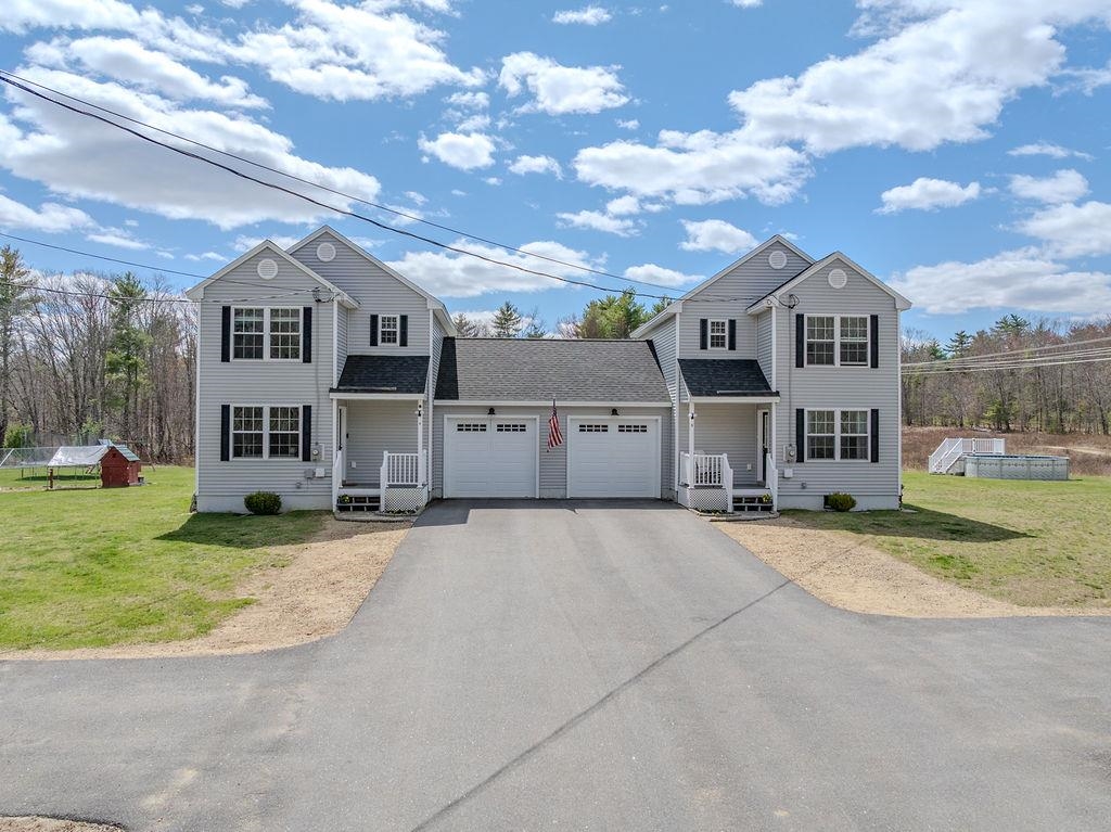 435 Second Crown Point Road Strafford, NH 03884 - Photo 44 of 56
