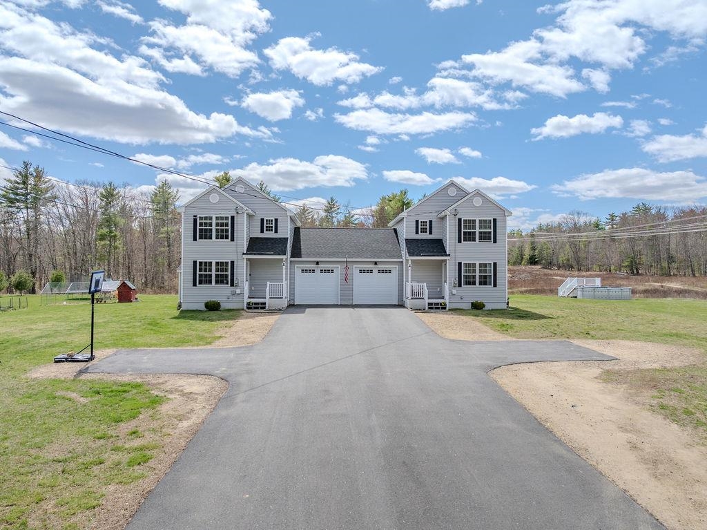 435 Second Crown Point Road Strafford, NH 03884 - Photo 45 of 56