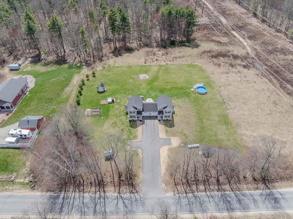 435 Second Crown Point Road Strafford, NH 03884 - Photo 46 of 56