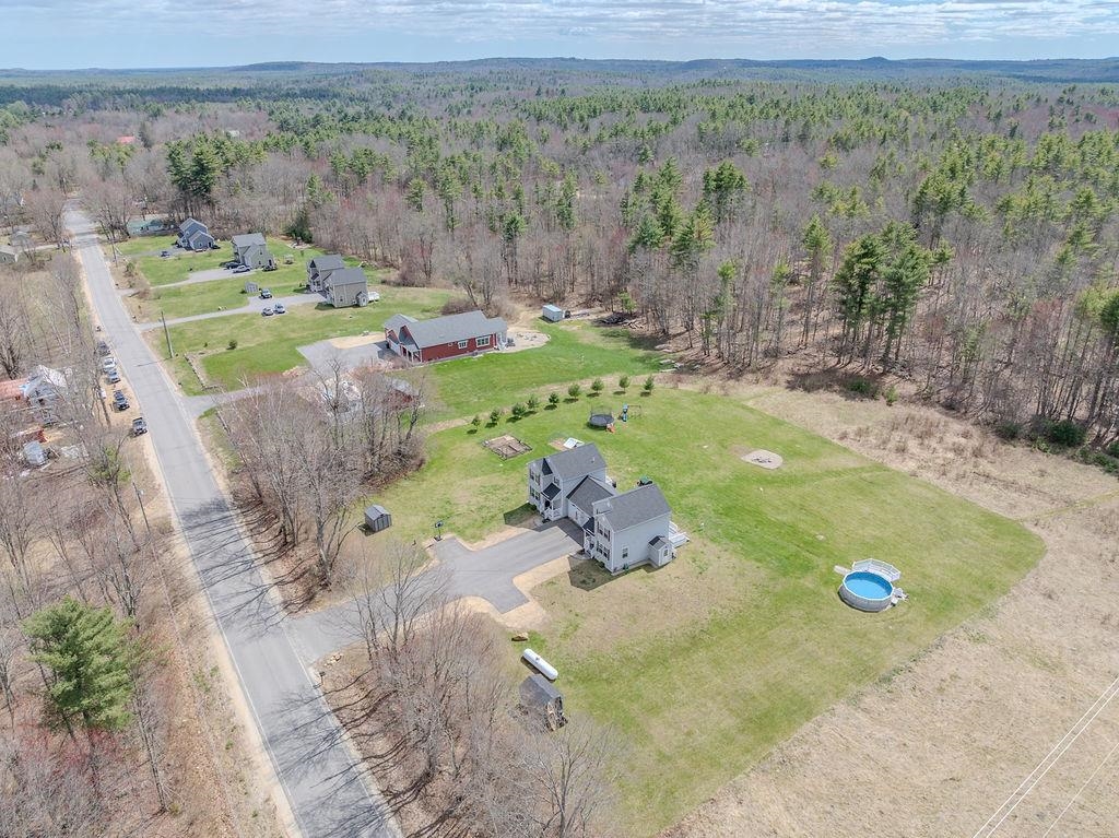 435 Second Crown Point Road Strafford, NH 03884 - Photo 47 of 56