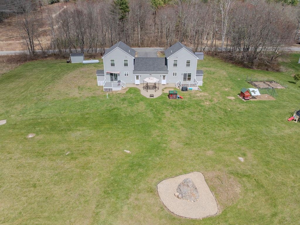 435 Second Crown Point Road Strafford, NH 03884 - Photo 50 of 56