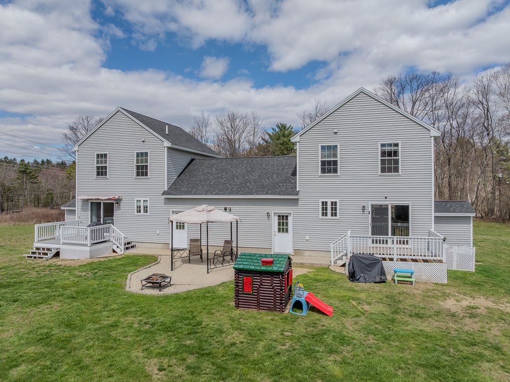 435 Second Crown Point Road Strafford, NH 03884 - Photo 53 of 56