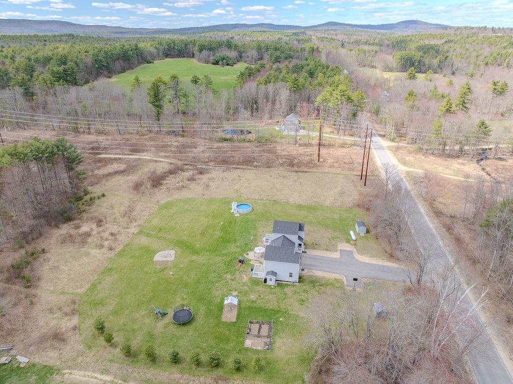 435 Second Crown Point Road Strafford, NH 03884 - Photo 54 of 56