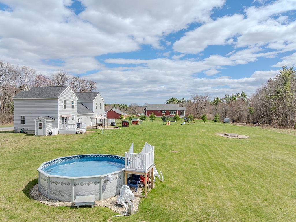435 Second Crown Point Road Strafford, NH 03884 - Photo 55 of 56