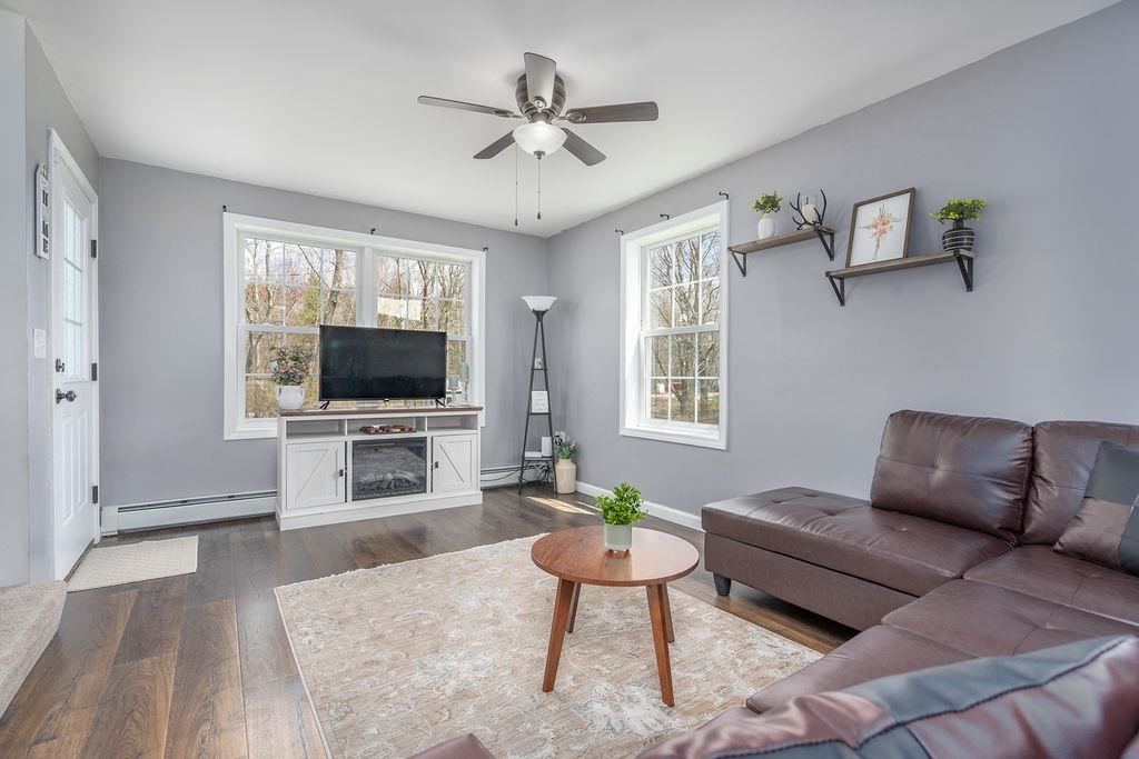435 Second Crown Point Road Strafford, NH 03884 - Photo 8 of 56