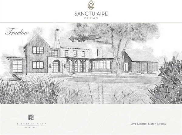 a black and white photo of a house