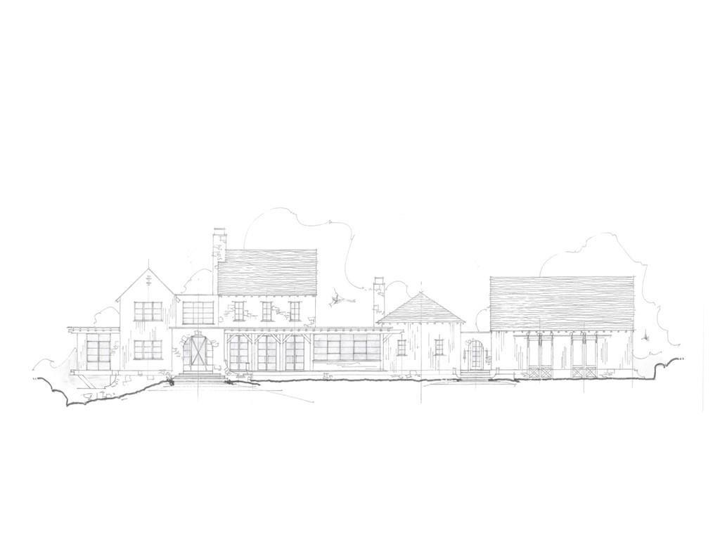 2681 Conns Creek Road Ball Ground, GA 30107 - Photo 2 of 26 a view of a large white building and a city view