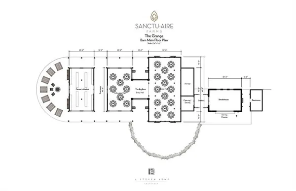 $3,900,000 | 2681 Conns Creek Road, Ball Ground, GA 30107