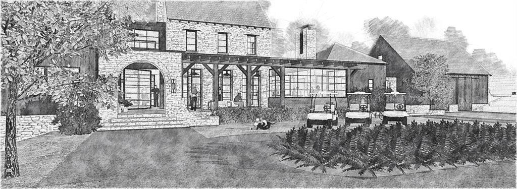 2681 Conns Creek Road Ball Ground, GA 30107 - Photo 3 of 26 a view of a large building