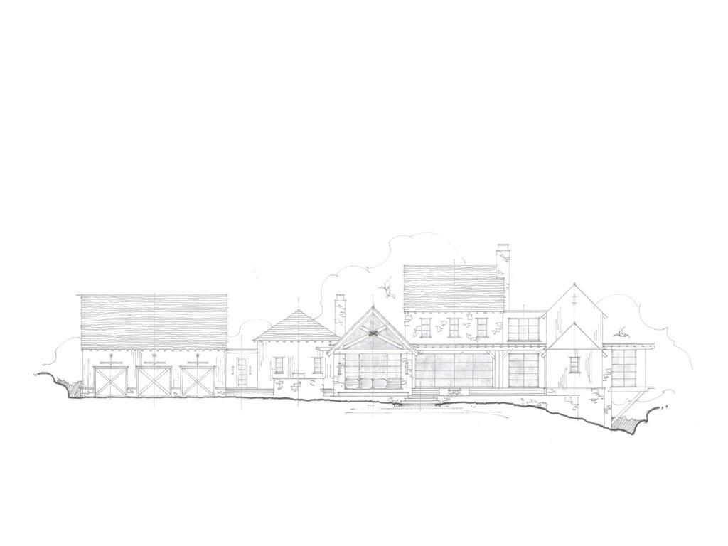 2681 Conns Creek Road Ball Ground, GA 30107 - Photo 4 of 26