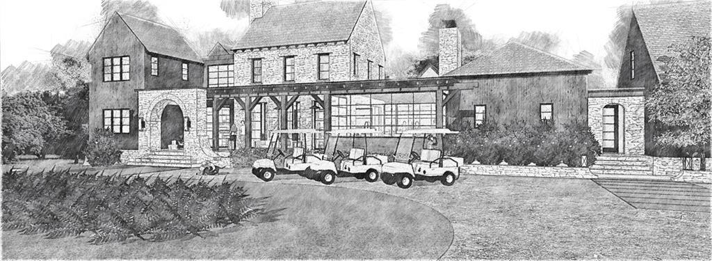 2681 Conns Creek Road Ball Ground, GA 30107 - Photo 5 of 26 a view of a building with a outdoor space