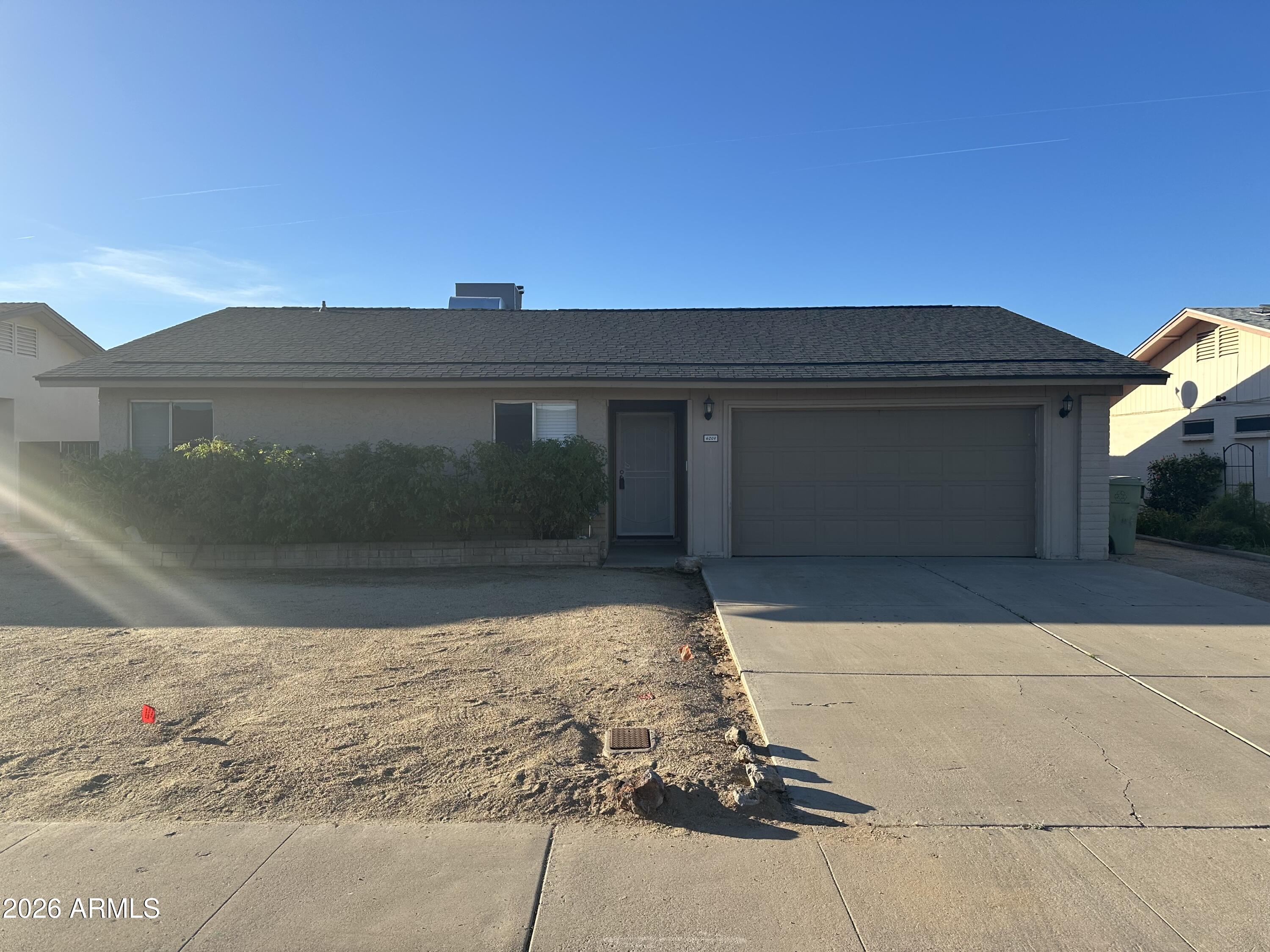 6209 West Nancy Road Glendale, AZ 85306 - Photo 1 of 13