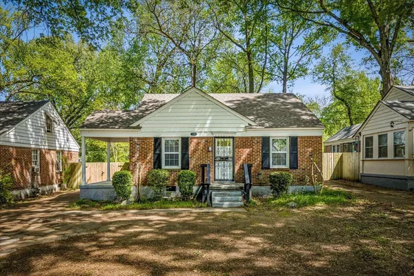 $179,901 | 740 Shotwell Street, Memphis, TN 38111