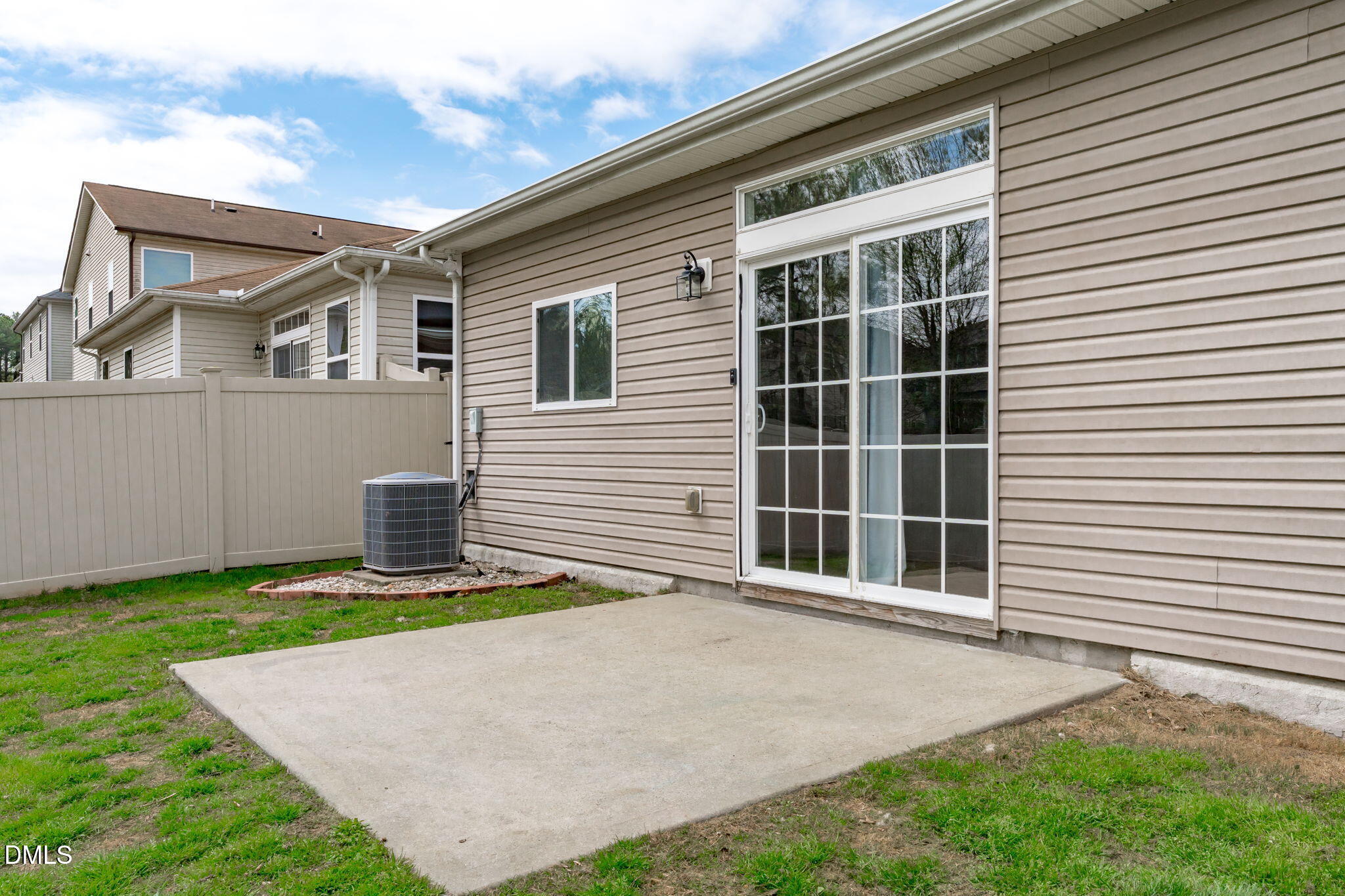 124 Daneborg Road Durham, NC 27703 - Photo 30 of 35 B-1