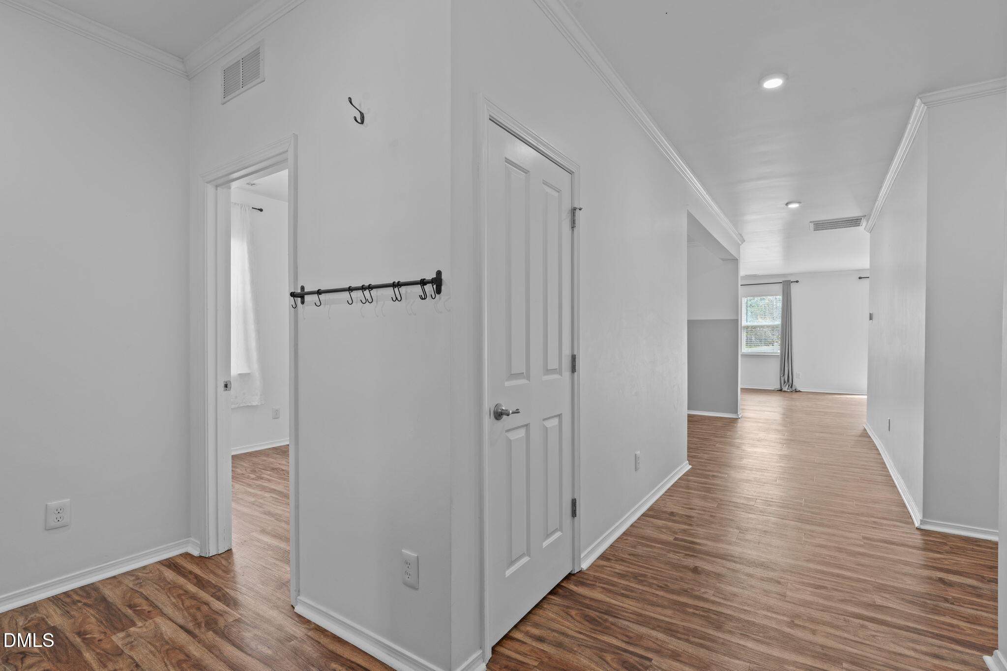 124 Daneborg Road Durham, NC 27703 - Photo 4 of 35 A-2