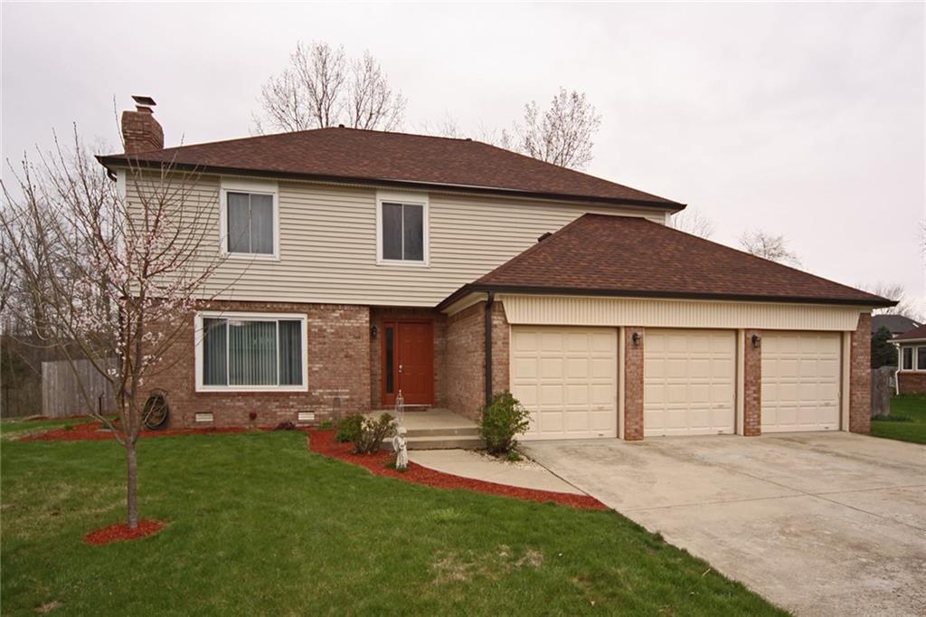 4956 Beechwood Road Avon, IN 46123 - Photo 1 of 24 Gallery Image 1
