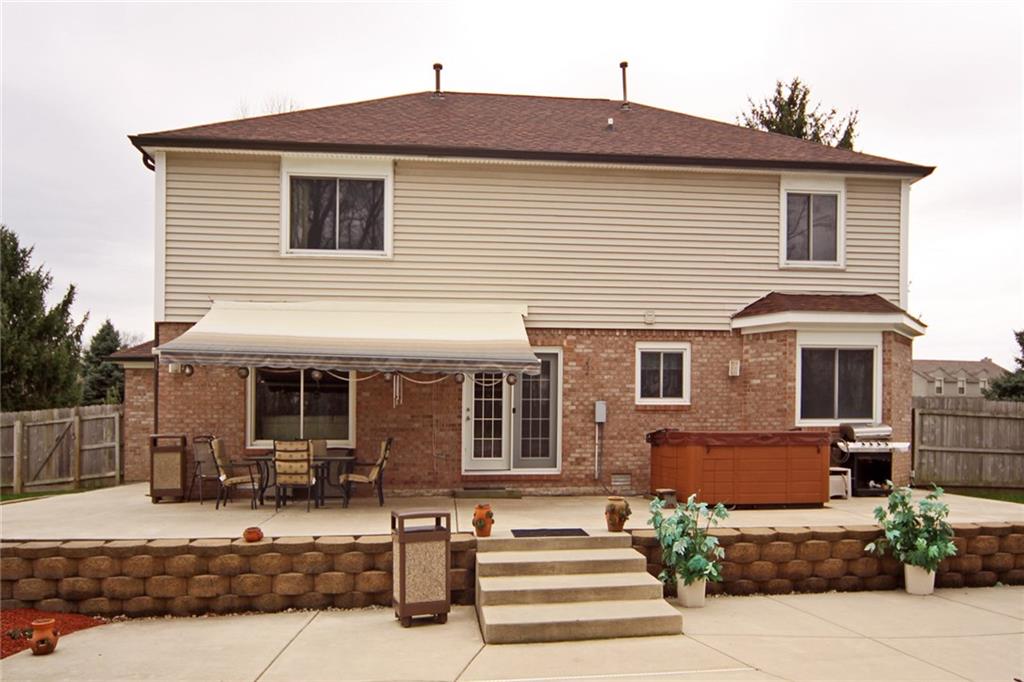 4956 Beechwood Road Avon, IN 46123 - Photo 22 of 24 Gallery Image 22