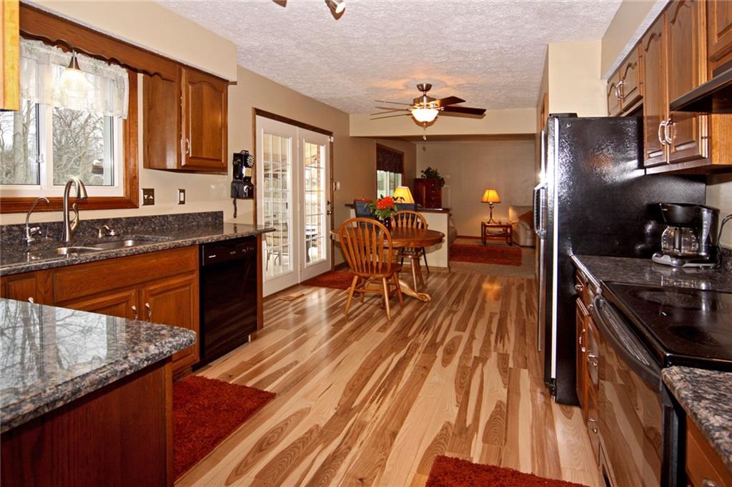 4956 Beechwood Road Avon, IN 46123 - Photo 6 of 24 Gallery Image 6