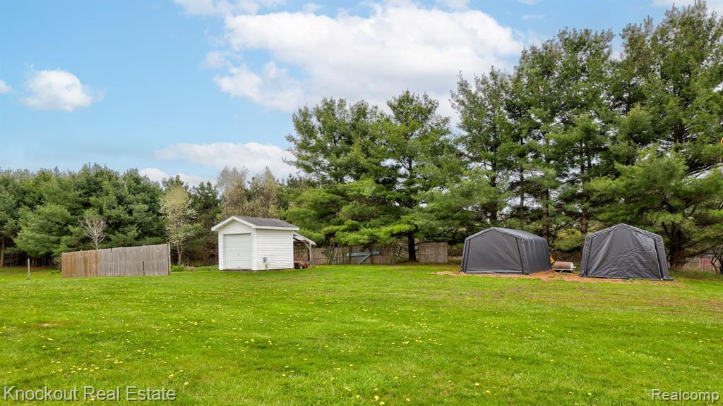 5046 Schott Road Mayville, MI 48744 - Photo 37 of 52 Gallery Image 37