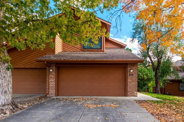 $475,000 | 244 Zang Street, Lakewood, CO 80228
