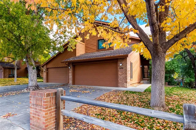 $475,000 | 244 Zang Street, Lakewood, CO 80228