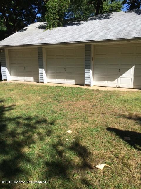 233 Stuart Street Howell, NJ 07731 - Photo 2 of 4 a view of a pool