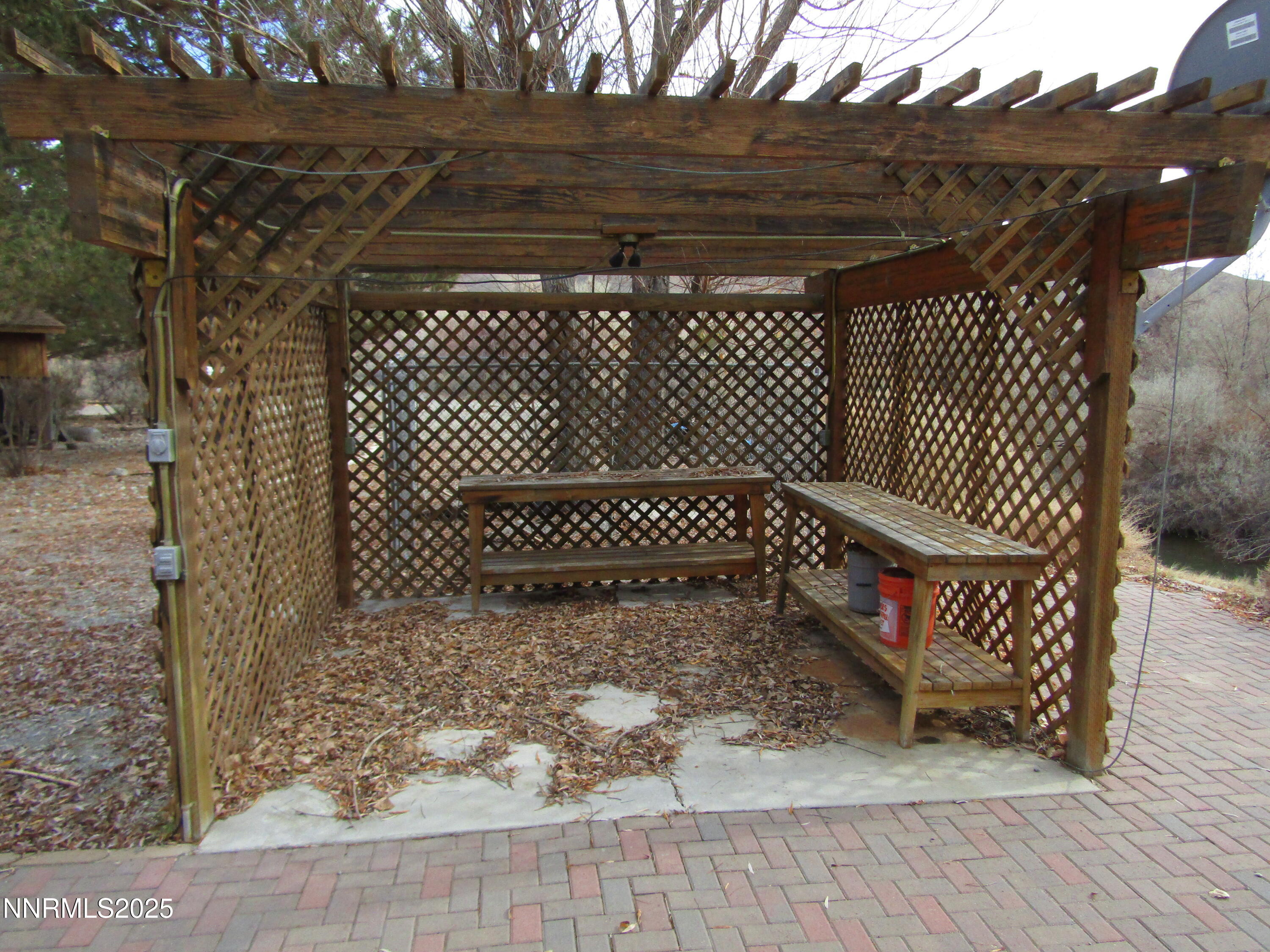 158 East Walker Road Yerington, NV 89447 - Photo 40 of 44 IMG_6165