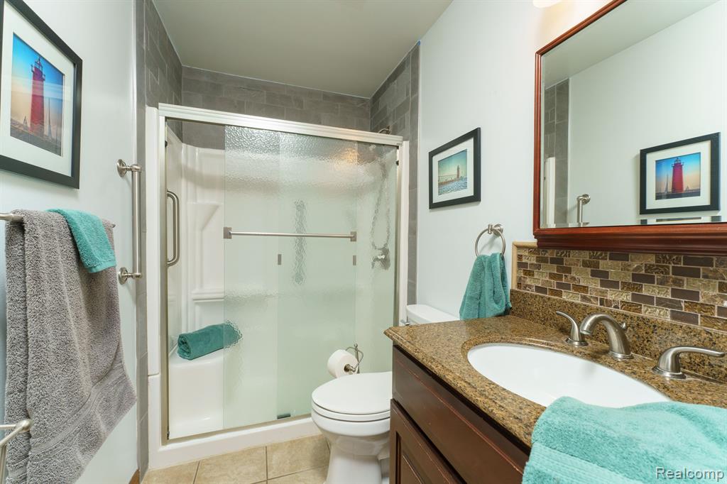 9333 West Coon Lake Road Gregory, MI 48137 - Photo 20 of 37 Gallery Image 20