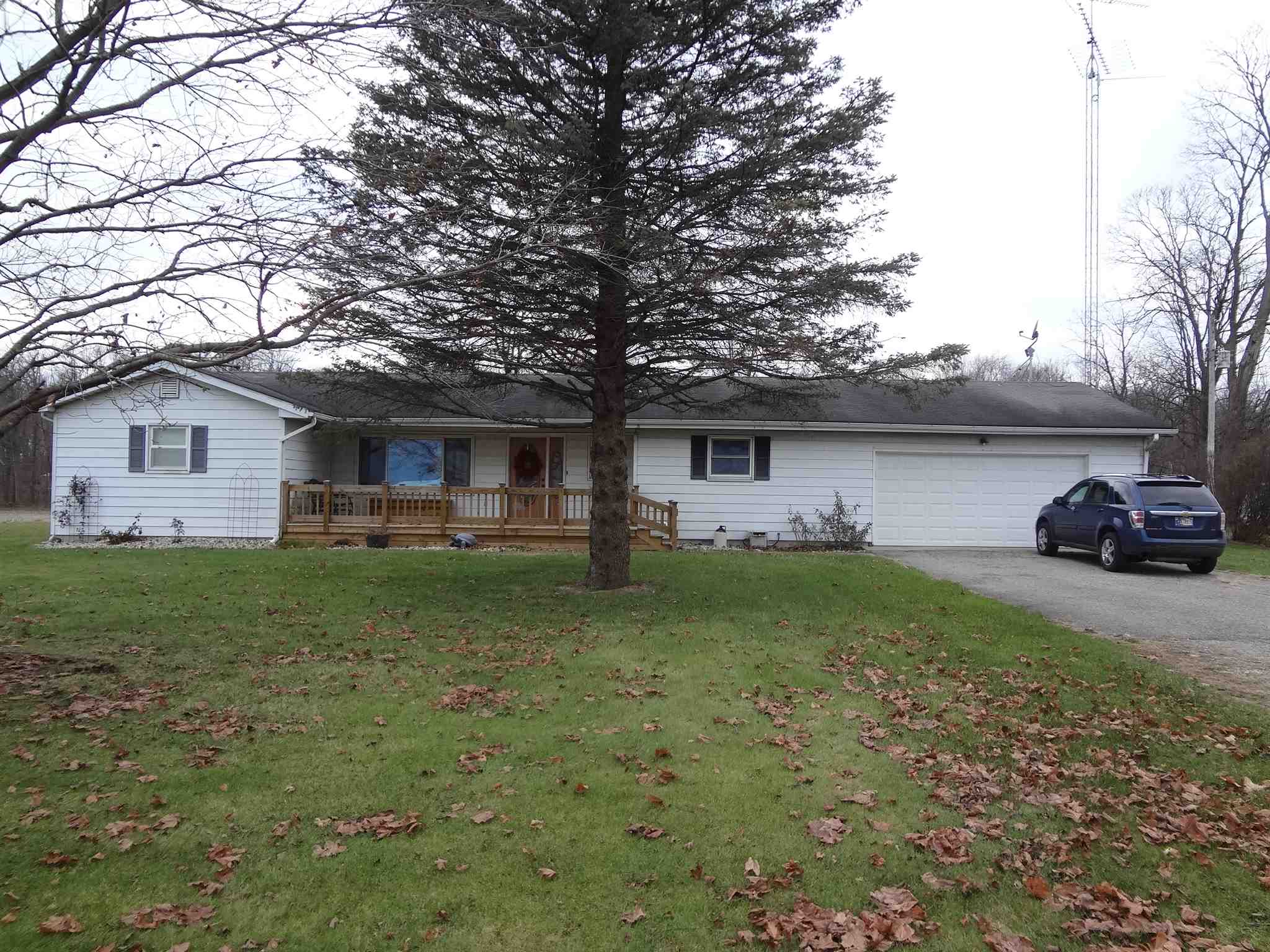 19803 Birch Road Tippecanoe, IN 46570 - Photo 1 of 26