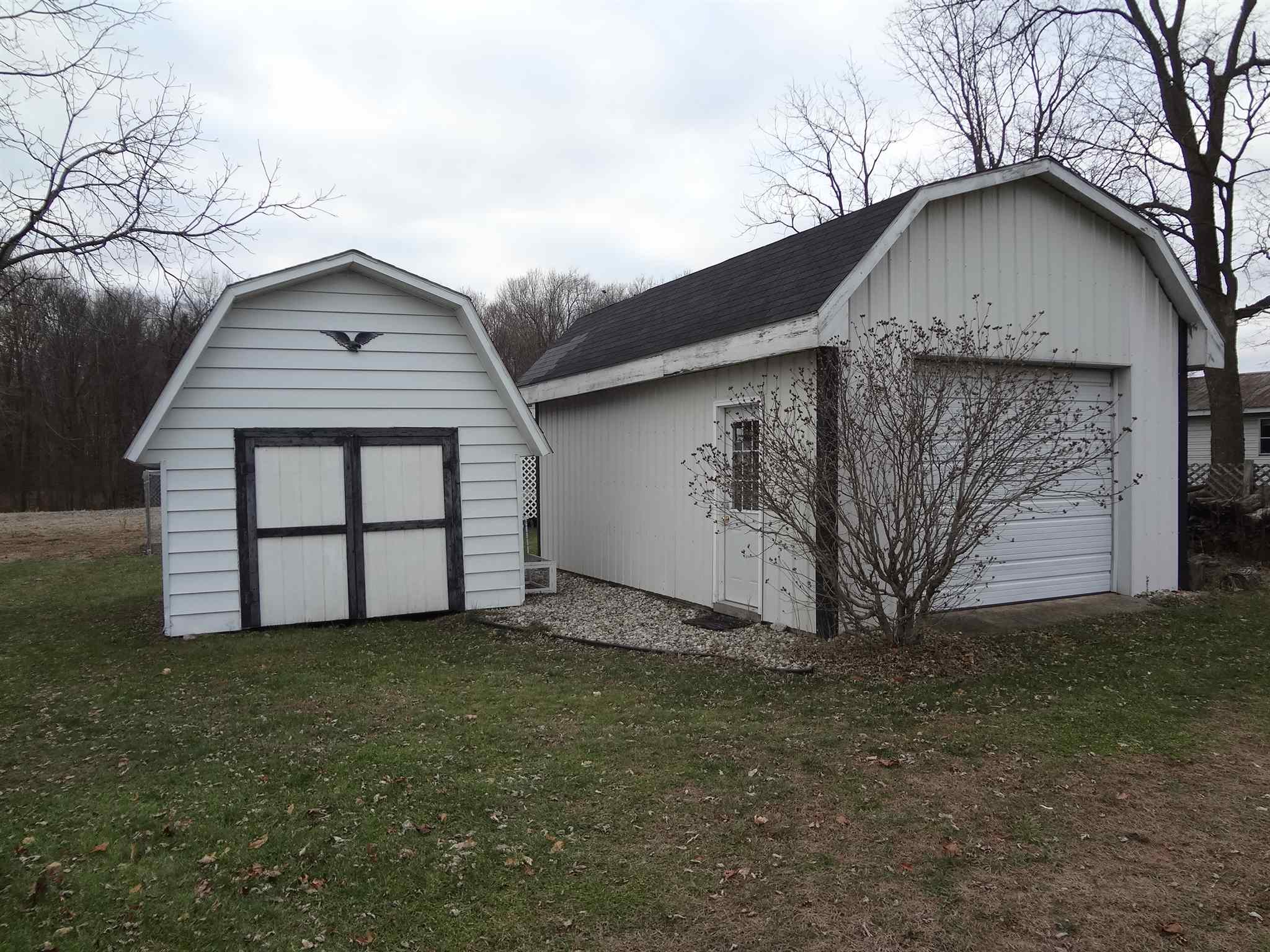 19803 Birch Road Tippecanoe, IN 46570 - Photo 22 of 26