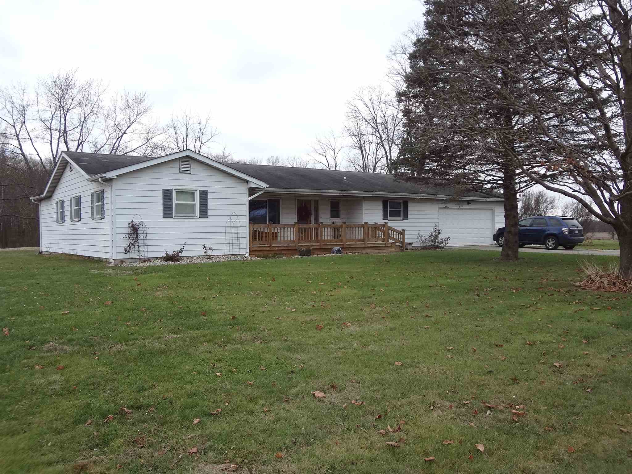 19803 Birch Road Tippecanoe, IN 46570 - Photo 23 of 26