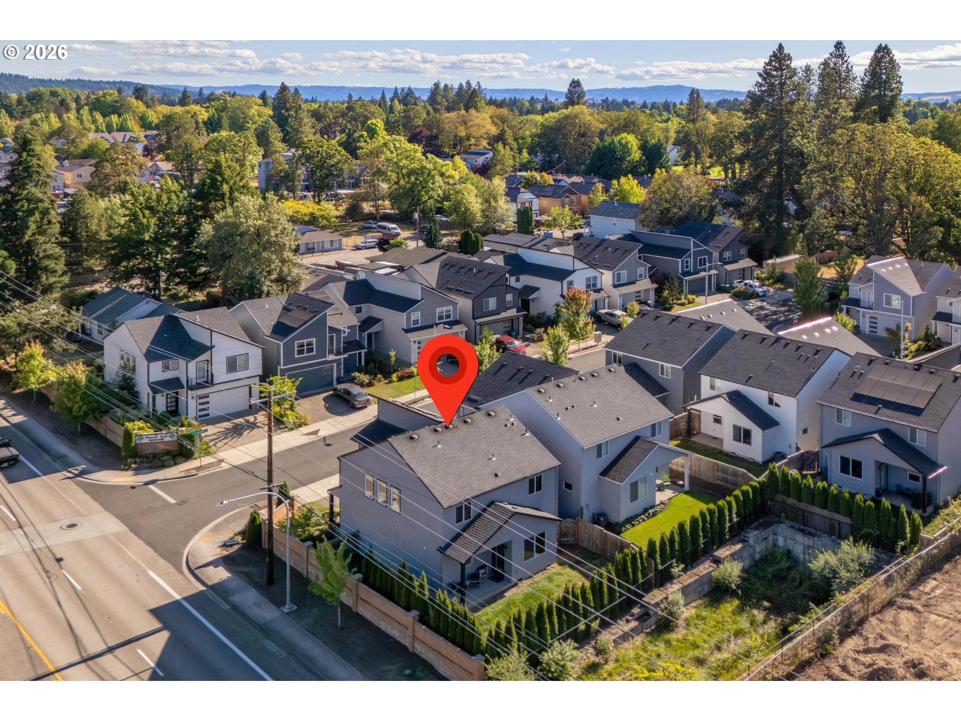 18529 Southwest Bluebird Lane Beaverton, OR 97003 - Photo 40 of 42