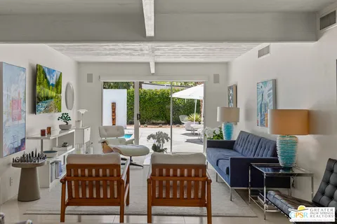 $1,195,000 | 2129 George Drive, Palm Springs, CA 92262