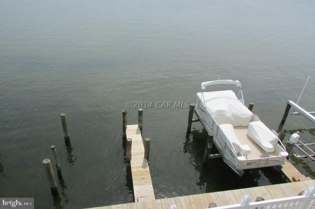 193 Jamestown Road, Unit C Ocean City, MD 21842 - Photo 33 of 37 Gallery Image 33