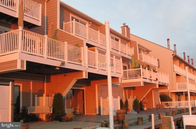 193 Jamestown Road, Unit C Ocean City, MD 21842 - Photo 37 of 37 Gallery Image 37