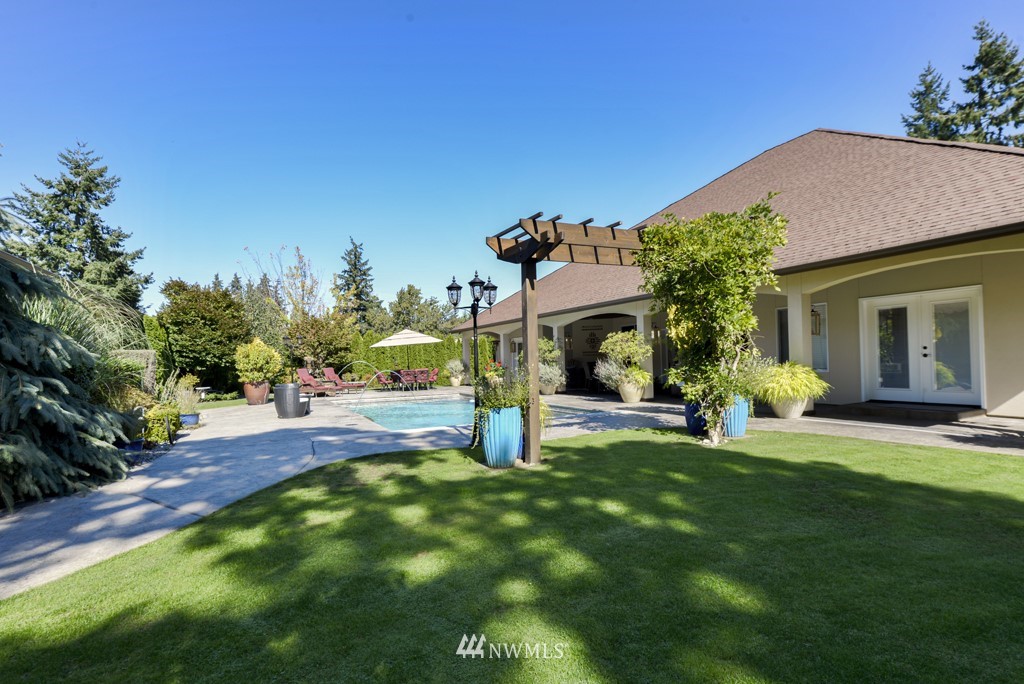 9908 Meadow Road Southwest Lakewood, WA 98499 - Photo 34 of 40 a view of a park with slide