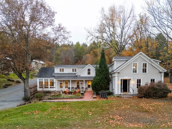 $1,695,000 | 299 Mountain Road, Stowe, VT 05672