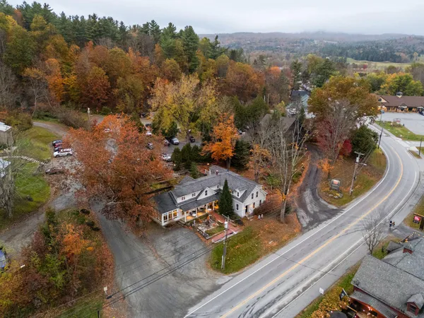 $1,695,000 | 299 Mountain Road, Stowe, VT 05672