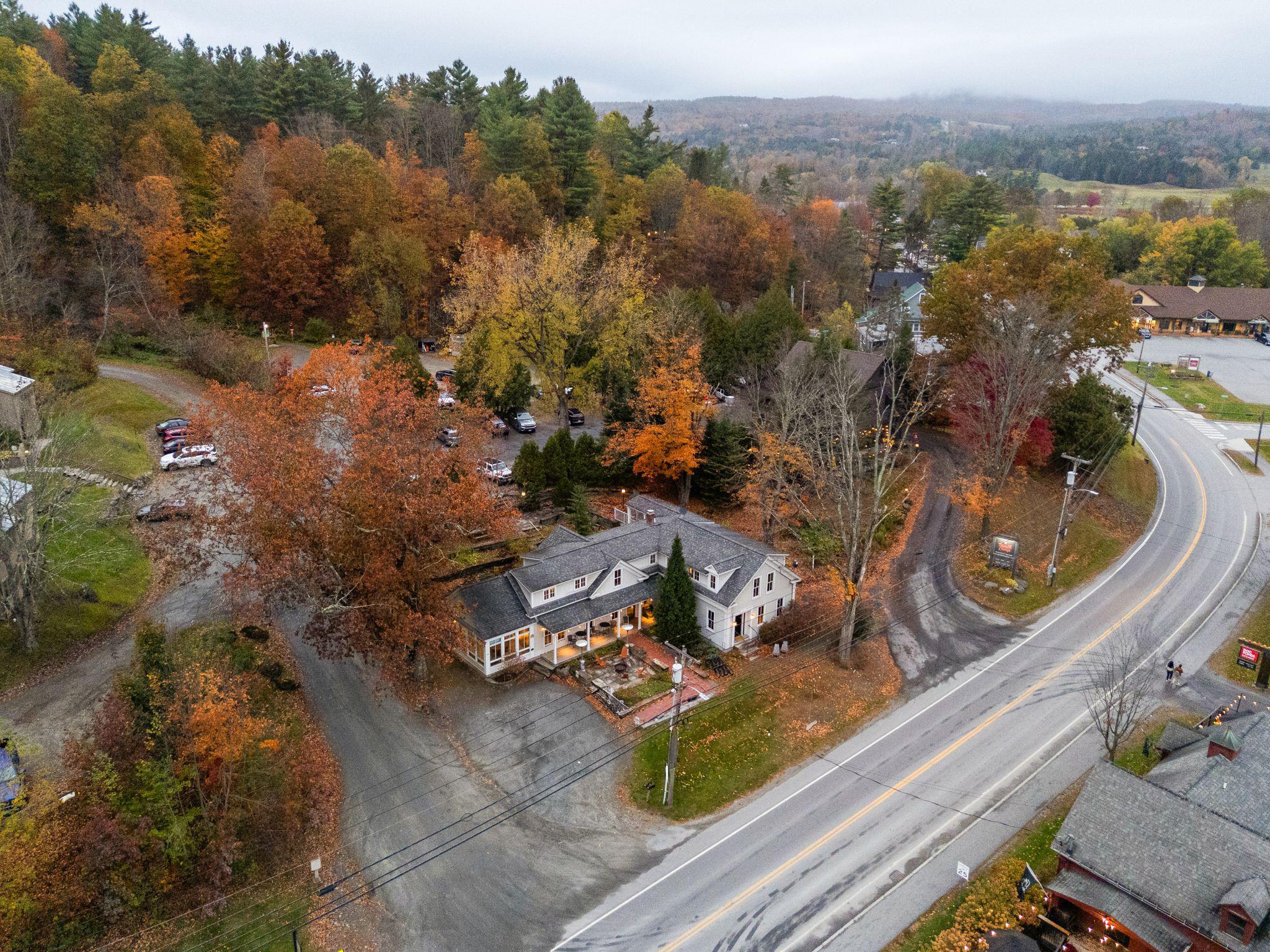 299 Mountain Road Stowe, VT 05672 - Photo 23 of 23