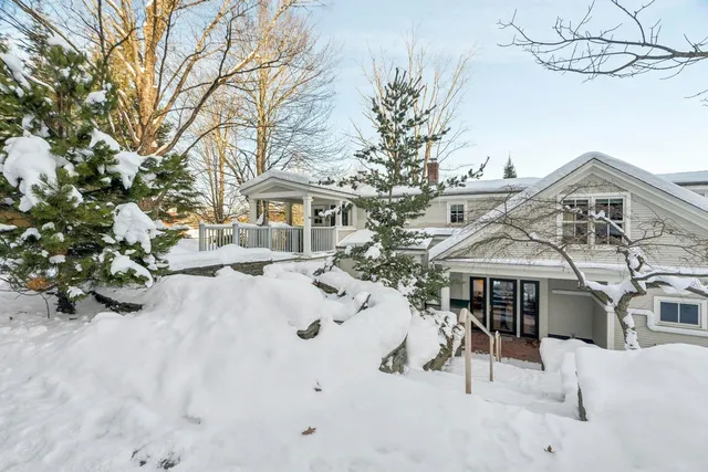$1,695,000 | 299 Mountain Road, Stowe, VT 05672