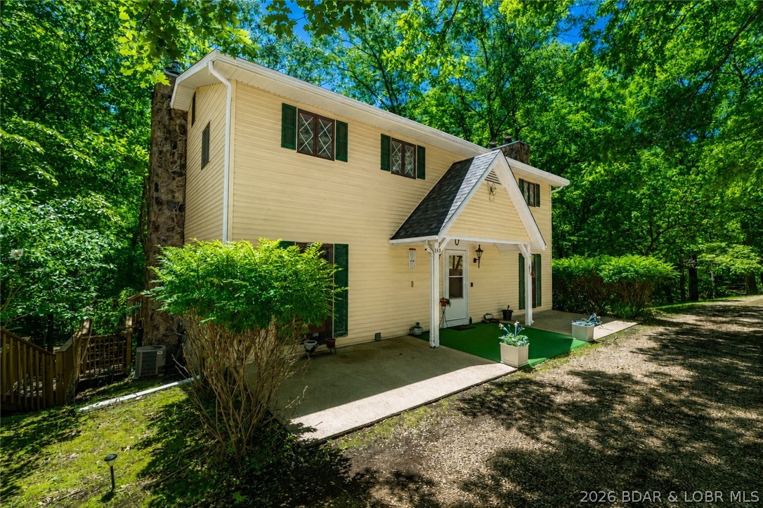 153 Sille Acres Road Sunrise Beach, MO 65079 - Photo 49 of 94