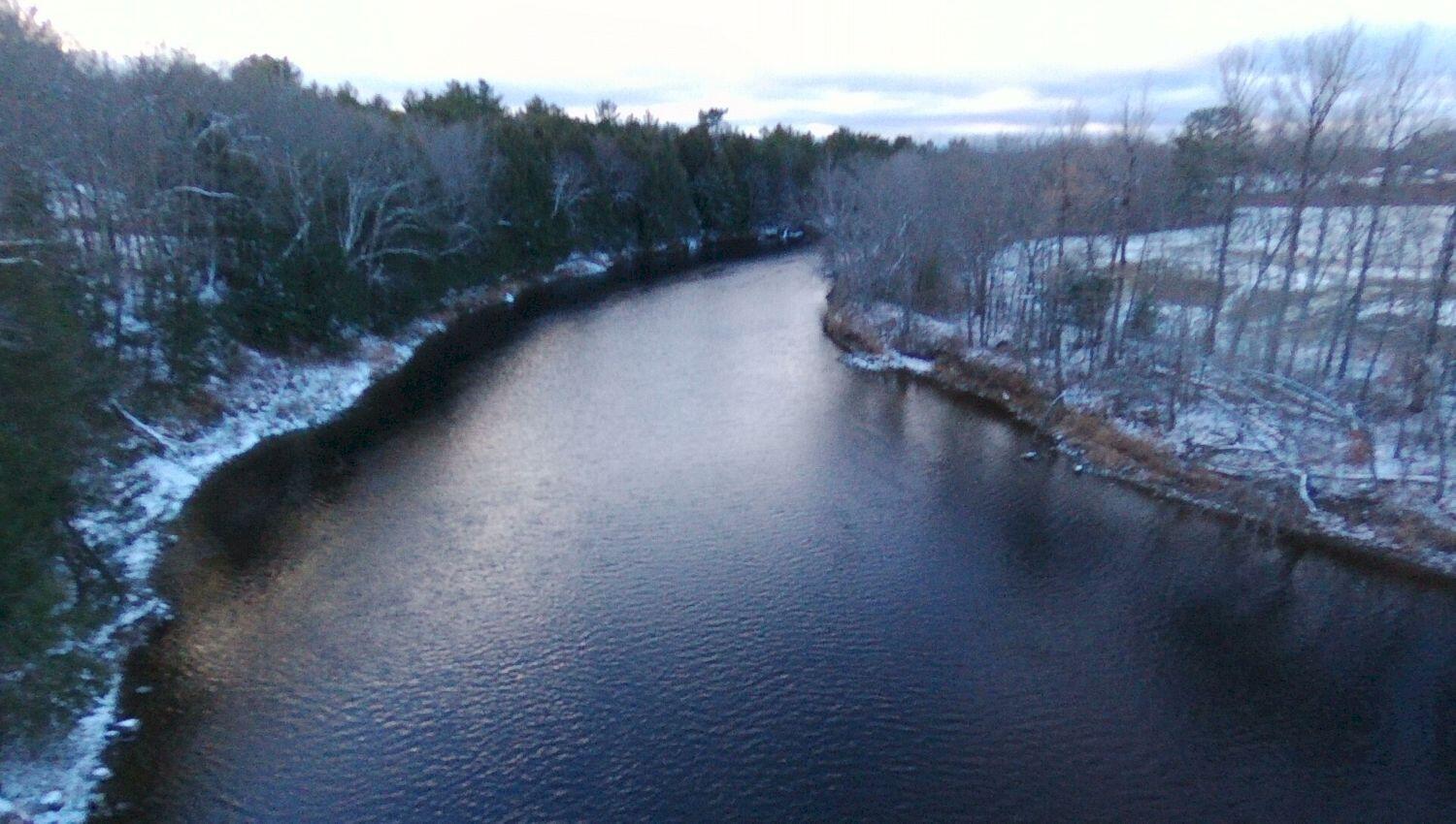 55 Cape Cod Hill Road New Sharon, ME 04955 - Photo 75 of 78