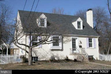 211 Hamilton Avenue Silver Spring, MD 20901 - Photo 1 of 1 Exterior (Main)