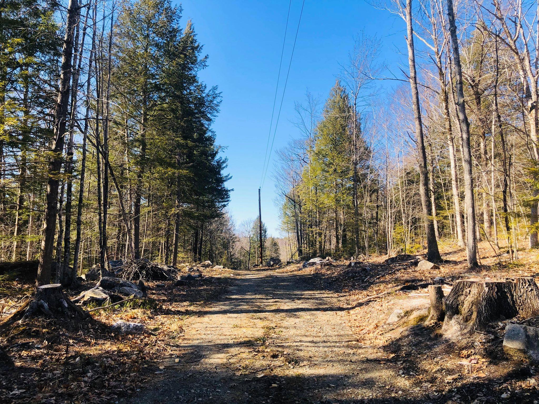726 Sandy River Road Kents Hill, ME 04349 - Photo 59 of 69 Private road