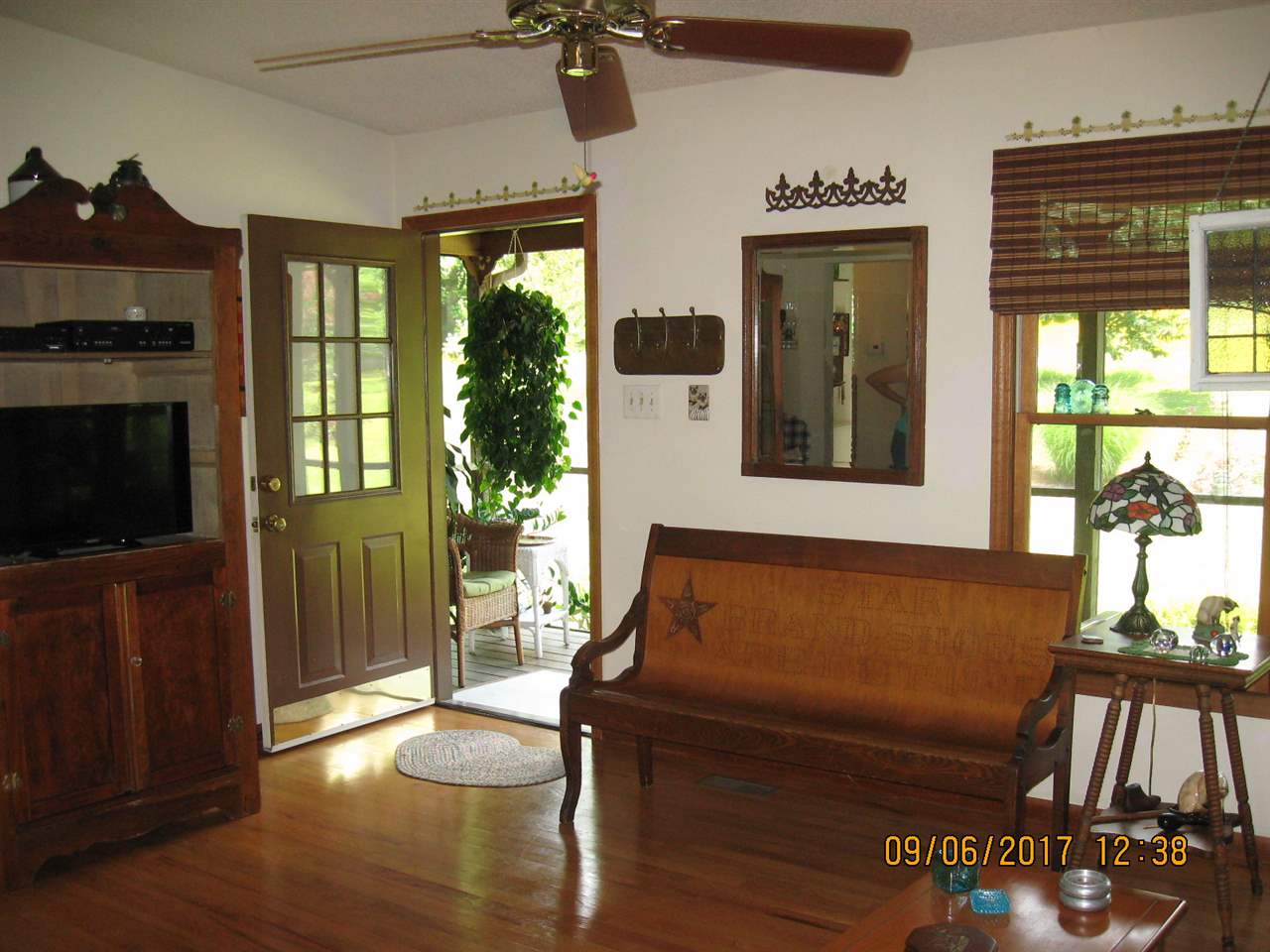 347 Hogback Mountain Road Landrum, SC 29356 - Photo 6 of 25