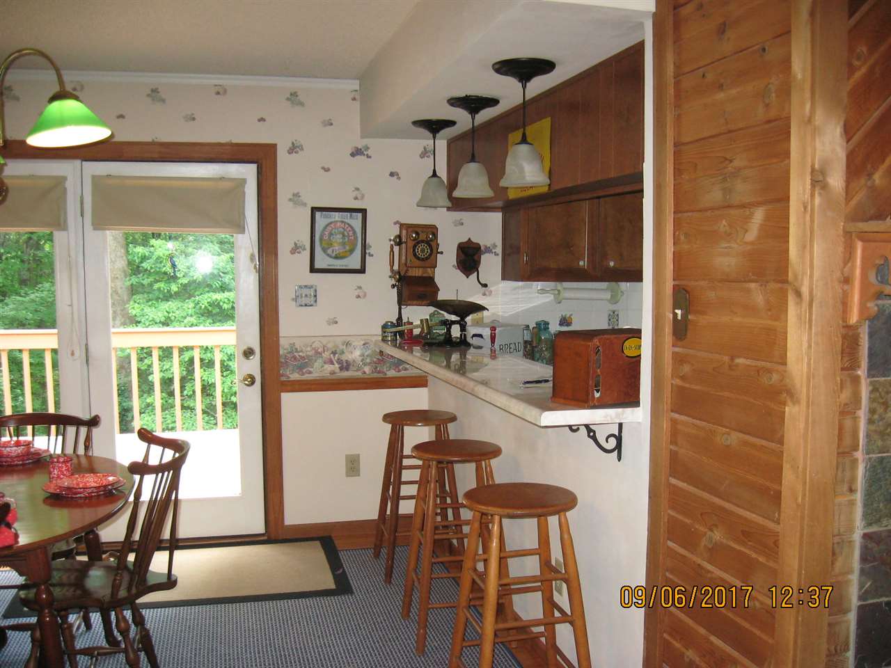347 Hogback Mountain Road Landrum, SC 29356 - Photo 8 of 25