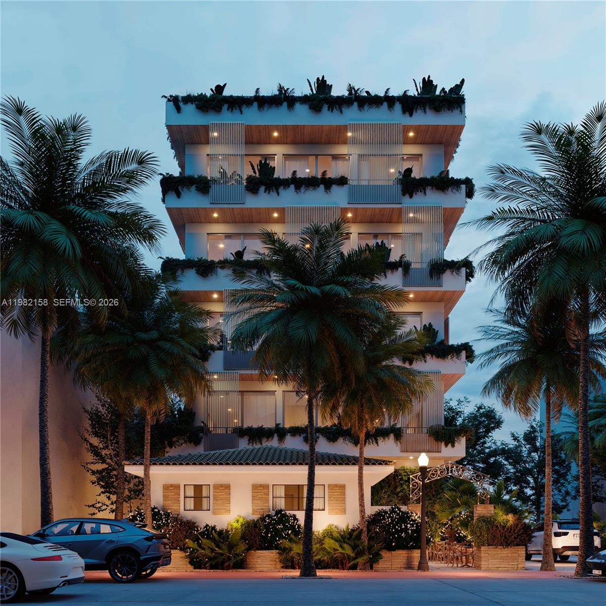 829 4th Street, Unit 3 Miami Beach, FL 33139 - Photo 3 of 37