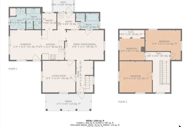 $749,000 | 14186 Booker T Washington Highway, Moneta, VA 24121